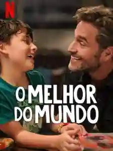 O Melhor do Mundo