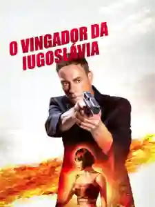 O Vingador da Iugoslávia