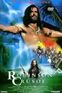 Robinson Crusoé