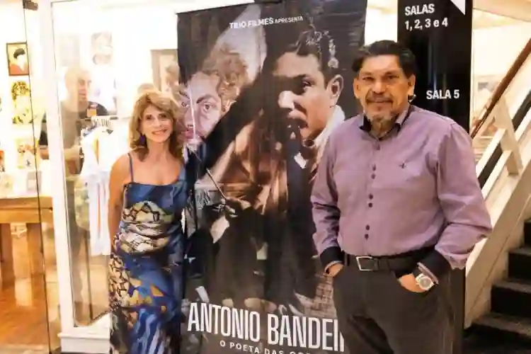Antonio Bandeira: O Poeta das Cores