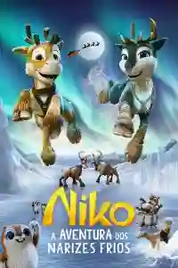 Niko: A Aventura dos Narizes Frios