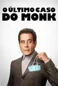 O Último Caso do Monk