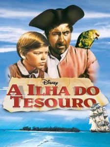 A Ilha do Tesouro