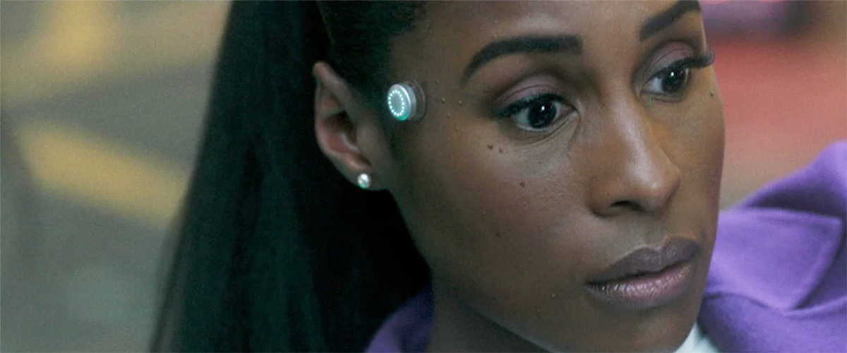 Black Mirror :: San Junipero