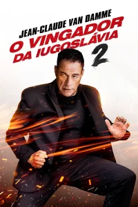 O Vingador da Iugoslávia 2