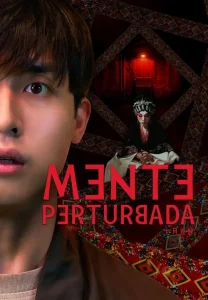 Mente Perturbada