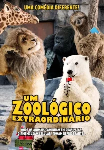 Um Zoológico Extraordinário