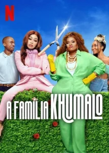 A Família Khumalo