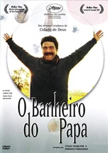 O Banheiro do Papa
