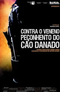 Contra o Veneno Peçonhento do Cão Danado