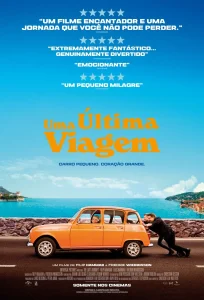 Uma Última Viagem