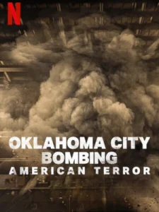 Atentado em Oklahoma: Terror nos EUA