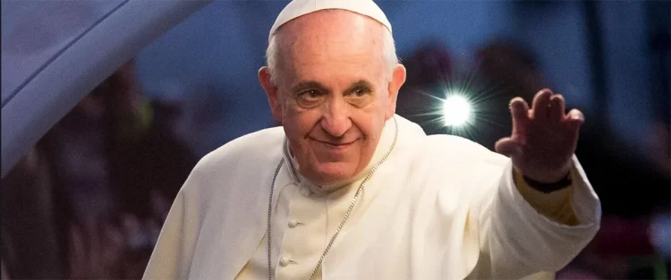 Sessão da Tarde :: Ator estudou o pontífice de perto: conheça os bastidores de Papa Francisco: Conquistando Corações, filme desta segunda (10/08) 3 Papa Francisco