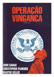 Operação Vingança