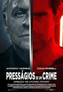 Presságios de um Crime