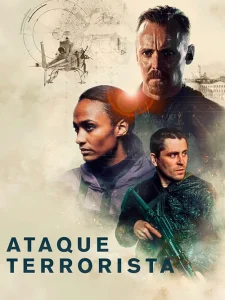 Ataque Terrorista