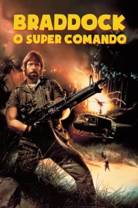 Braddock: O Super Comando
