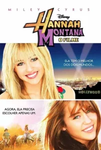 Hannah Montana: O Filme