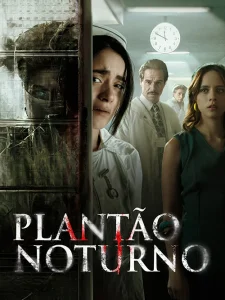 Plantão Noturno