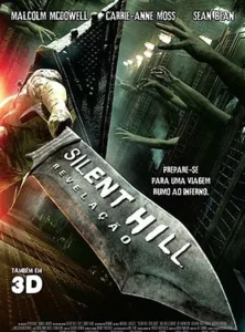 Silent Hill: Revelação