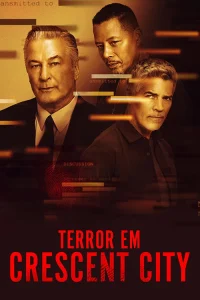 Terror em Crescent City