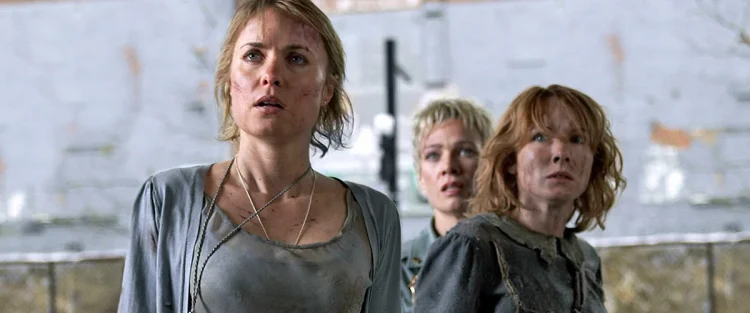 Terror em Silent Hill (2006)