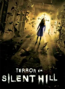 Terror em Silent Hill