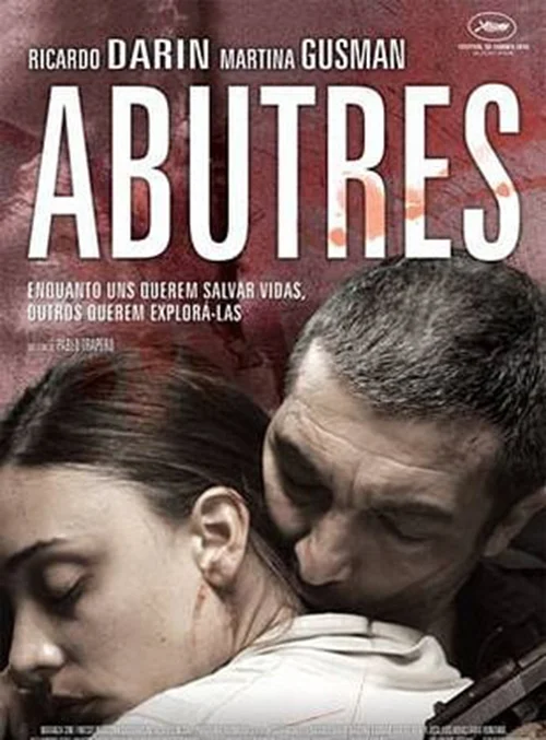 Críticas 11 Abutres