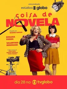 Coisa de Novela