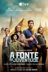 A Fonte da Juventude