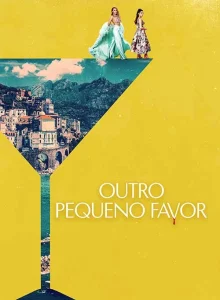 Outro Pequeno Favor