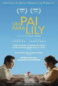 Um Pai Para Lily