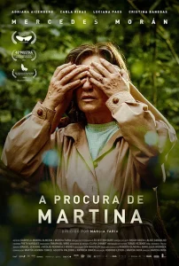 A Procura de Martina
