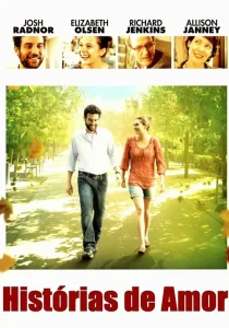 Histórias de Amor