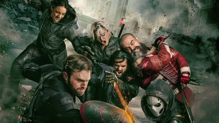 Podcast #202 :: Thunderbolts 2 Thunderbolts