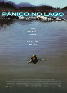Pânico no Lago