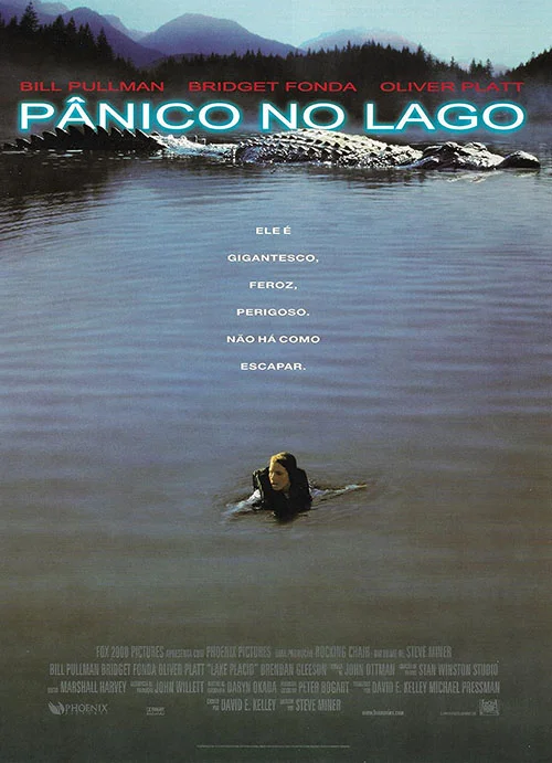 Filmes 1 Pânico no Lago