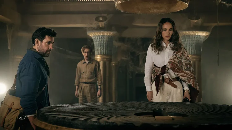 20250528 a fonte da juventude filme papo de cinema