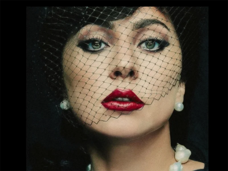 Supercine :: Casa Gucci, filme deste sábado (03/5), gerou polêmica com acusações de Patrizia Reggiani contra Lady Gaga 5 20250502 casa gucci papo de cinema 800