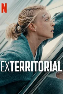 Exterritorial