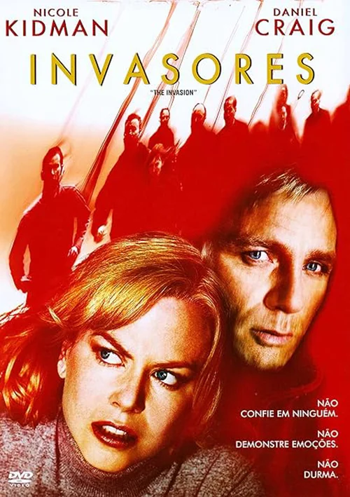Filmes 10 Invasores