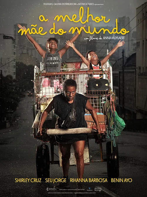 A Melhor Mãe do Mundo