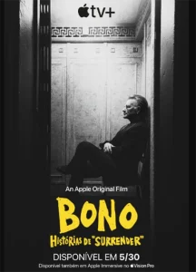 Bono: Histórias de “Surrender”