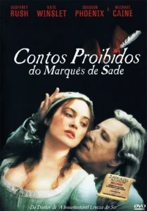 Contos Proibidos do Marques de Sade