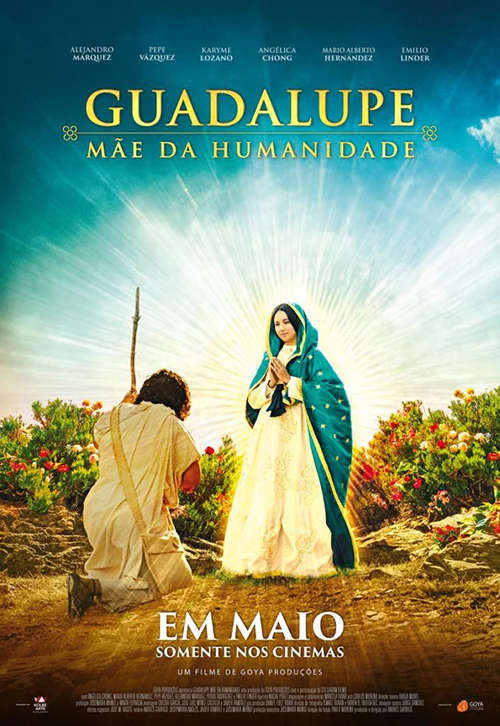 Guadalupe: Mãe da Humanidade