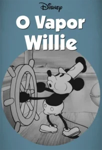 O Vapor Willie
