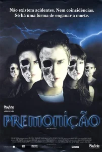 Premonição