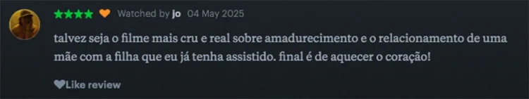 Sempre Garotas :: O que o público brasileiro está falando sobre o premiado drama indiano? 3 Sempre Garotas