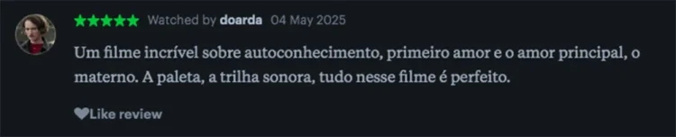 Sempre Garotas :: O que o público brasileiro está falando sobre o premiado drama indiano? 4 Sempre Garotas