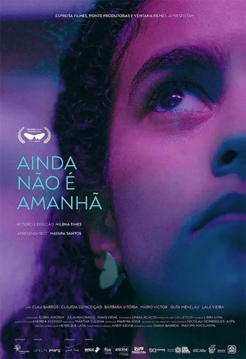 Ainda Não é Amanhã